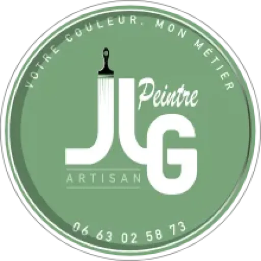 JLG Artisan Peintre